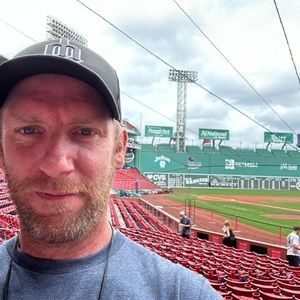 Meet your Posher, Brett